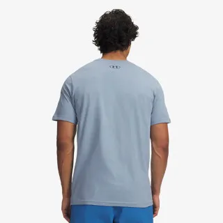 UNDER ARMOUR UA M LOGO WM SS 