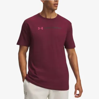UNDER ARMOUR UA M LOGO WM SS 