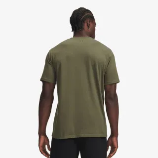 UNDER ARMOUR UA M BOX WM LABEL SS 
