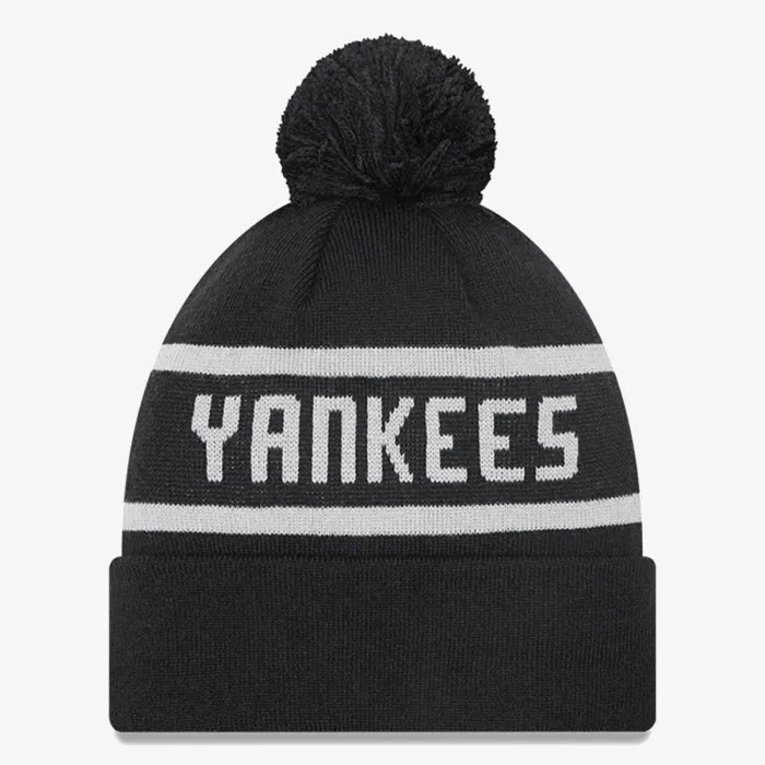 NEW ERA KAPA JAKE CUFF BEANIE NEYYAN NVY ŠT:OSFM 