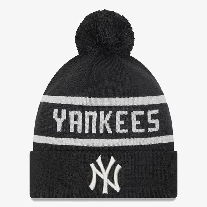 NEW ERA KAPA JAKE CUFF BEANIE NEYYAN NVY ŠT:OSFM 
