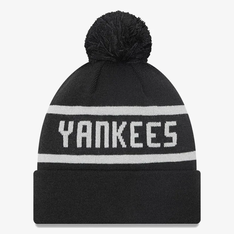 NEW ERA KAPA JAKE CUFF BEANIE NEYYAN NVY ŠT:OSFM 