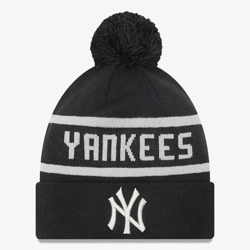 NEW ERA KAPA JAKE CUFF BEANIE NEYYAN NVY ŠT:OSFM 