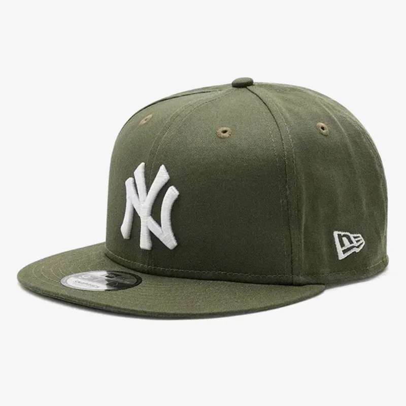 NEW ERA NEW YORK YANKEES NOVWHI 