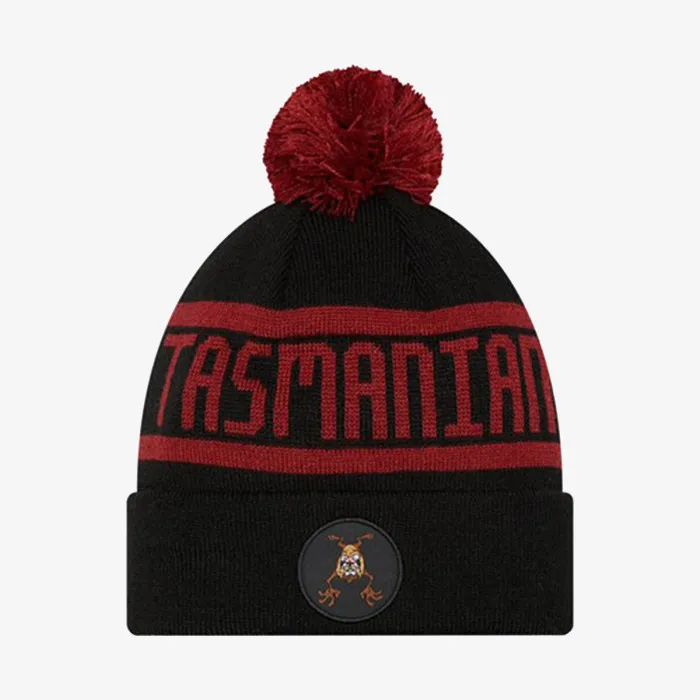 NEW ERA KIDS CHARACTER JAKE CUFF BEANIE TAZ 60284800 