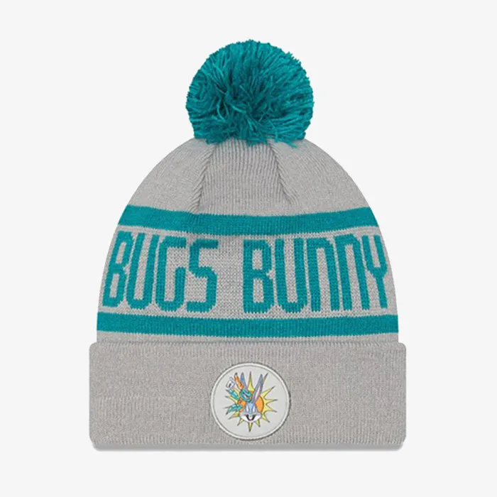 NEW ERA KIDS CHARACTER JAKE CUFF BEANIE BUGBUN 60284803 