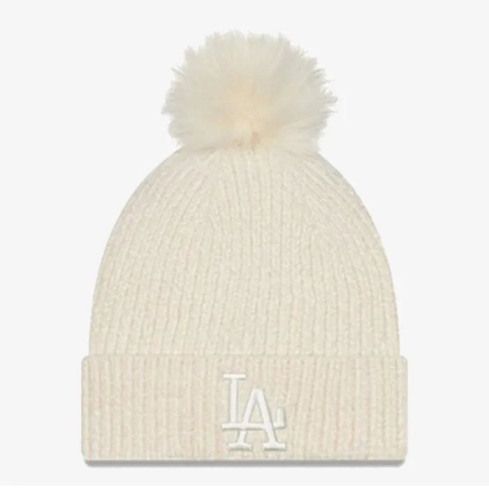 NEW ERA KULICH NEW ERA MLB WMNS CHENILLE BOBBLE 