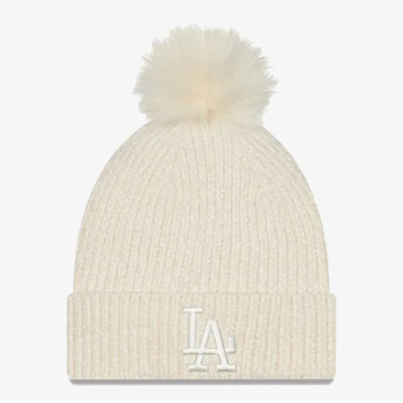 NEW ERA KULICH NEW ERA MLB WMNS CHENILLE BOBBLE