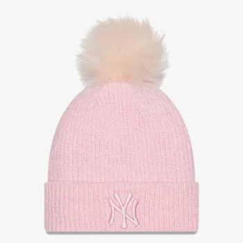 NEW ERA KULICH NEW ERA MLB WMNS CHENILLE BOBBLE 