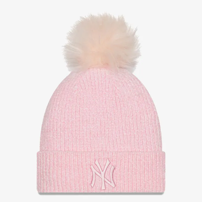 NEW ERA KULICH NEW ERA MLB WMNS CHENILLE BOBBLE 