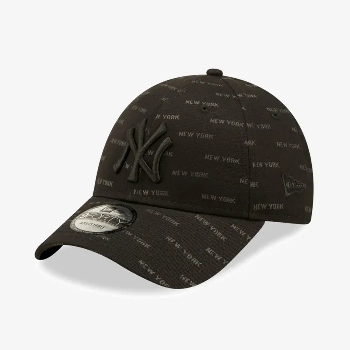 NEW YORK YANKEES BLK 