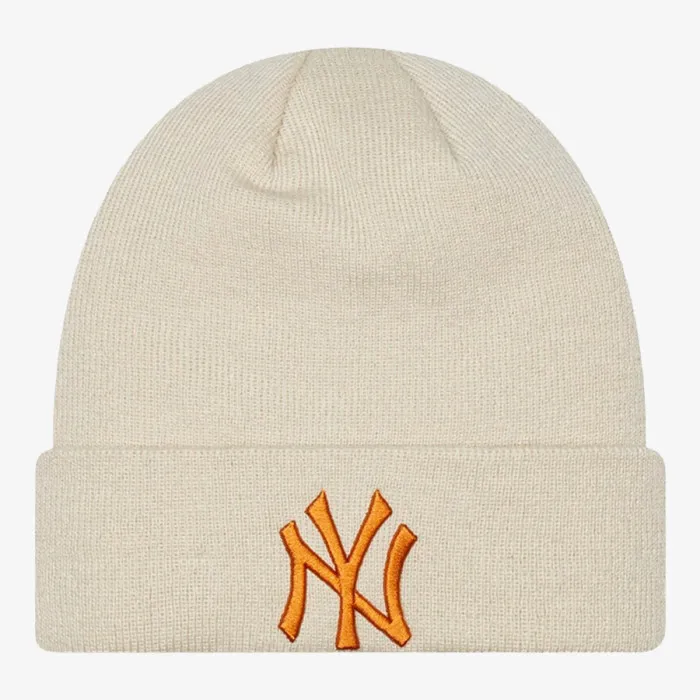 NEW ERA KULICH NEW ERA MLB LEAGUE ESSENTIAL CUFF 