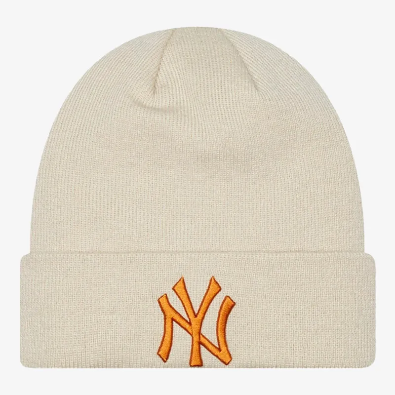 NEW ERA KULICH NEW ERA MLB LEAGUE ESSENTIAL CUFF 