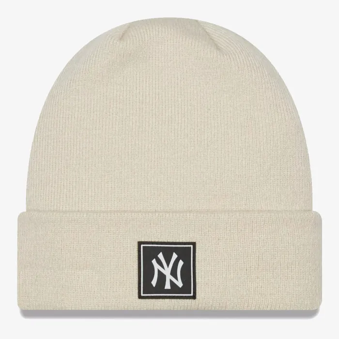 NEW ERA KULICH NEW ERA MLB TEAM CUFF BEANIE NEYY 