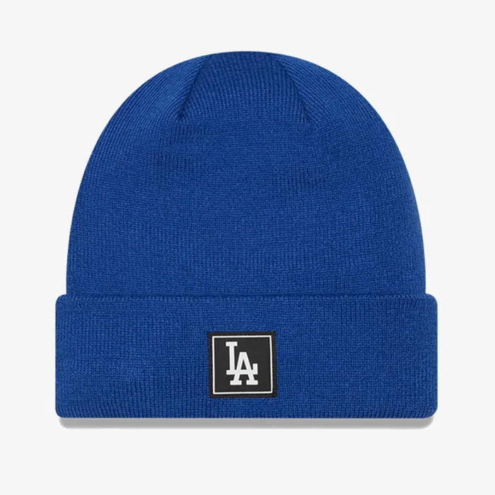 NEW ERA KULICH NEW ERA MLB TEAM CUFF BEANIE LOSD 
