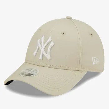 FEMALE LEAGUE ESS 9FORTY® NEW YORK YANKEES 