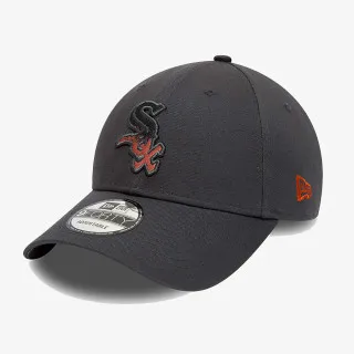 NEW ERA GRADIENT INFILL 9FORTY® CHICAGO WHITE SOX