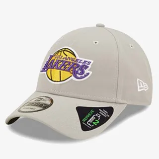 NEW ERA REPREVE 9FORTY® LOS ANGELES LAKERS