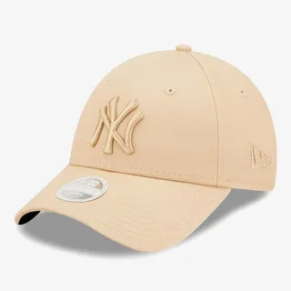 NEW ERA FEMALE LEAGUE ESS 9FORTY® NEW YORK YANKEES