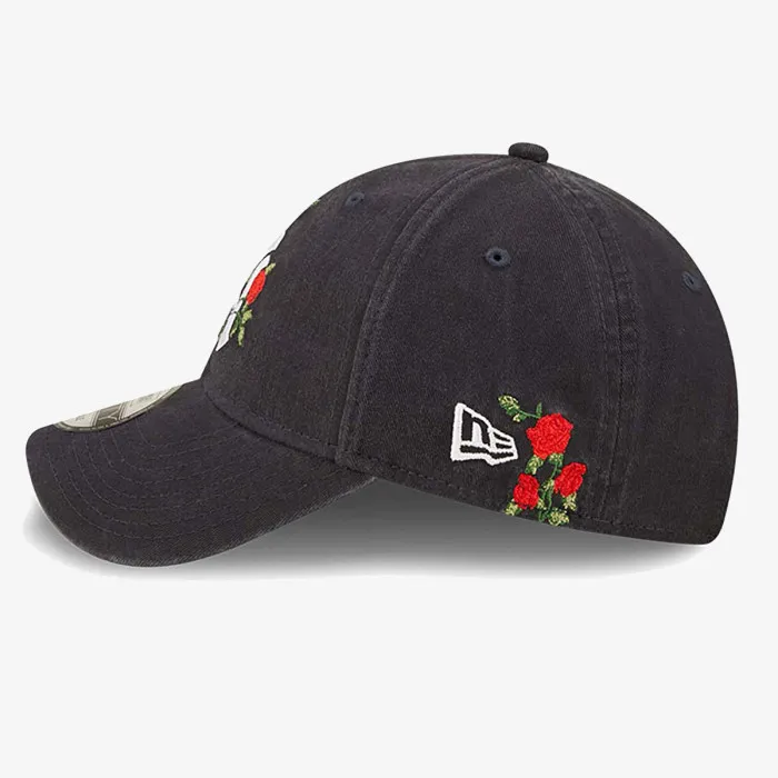 FLOWER 9FORTY® NEW YORK YANKEES 