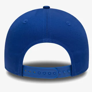 NEW ERA KIDS CHYT DC PAINT SPLAT 9FORTY® SUPERMAN