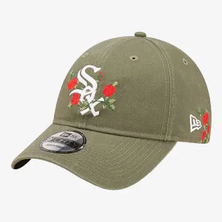 NEW ERA FLOWER 9FORTY® CHICAGO WHITE SOX