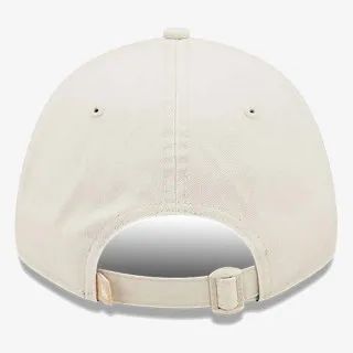 NEW ERA FLOWER 9FORTY® LOS ANGELES DODGERS
