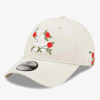 FLOWER 9FORTY® LOS ANGELES DODGERS 