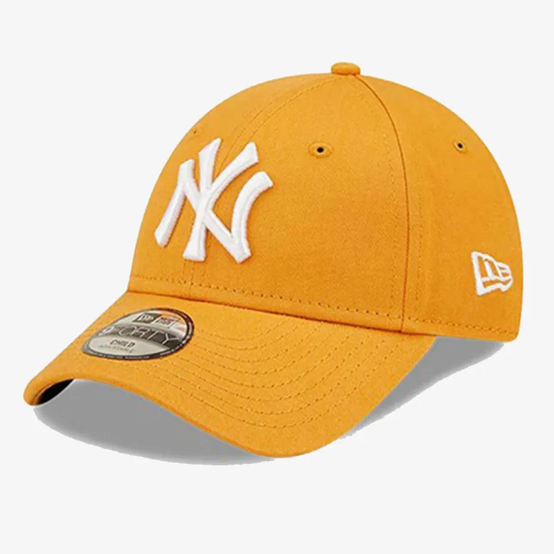 NEW ERA KIDS CHYT LEAGUE ESS 9FORTY® NEW YORK YANKEES
