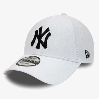 NEW ERA DIAMND ERA ESS 9FORTY NEYYAN WHIBLK