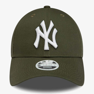 FEMALE LEAGUE ESS 9FORTY® NEW YORK YANKEES 