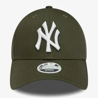 NEW ERA FEMALE LEAGUE ESS 9FORTY® NEW YORK YANKEES