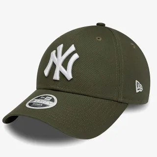 NEW ERA FEMALE LEAGUE ESS 9FORTY® NEW YORK YANKEES
