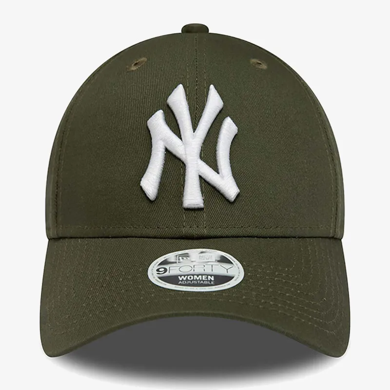 NEW ERA FEMALE LEAGUE ESS 9FORTY® NEW YORK YANKEES