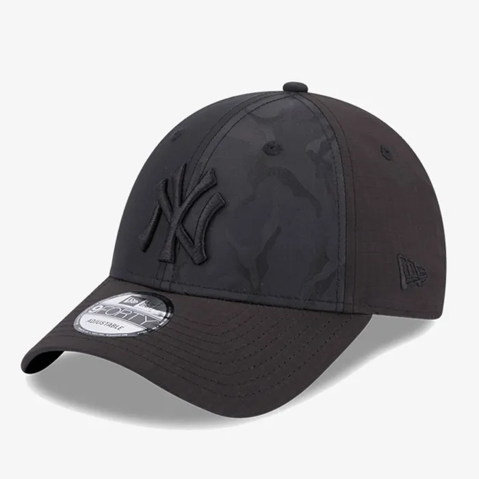 MULTI TEXTURE 9FORTY NEYYAN  BLKBLK 