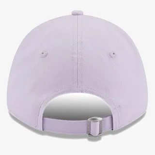 NEW ERA FEMALE METALLIC LOGO 9FORTY® 