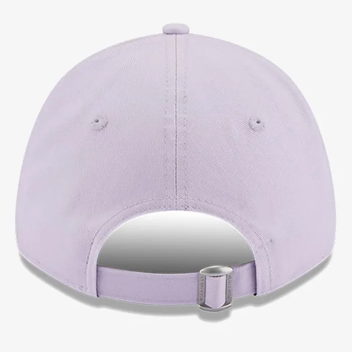 NEW ERA FEMALE METALLIC LOGO 9FORTY® 