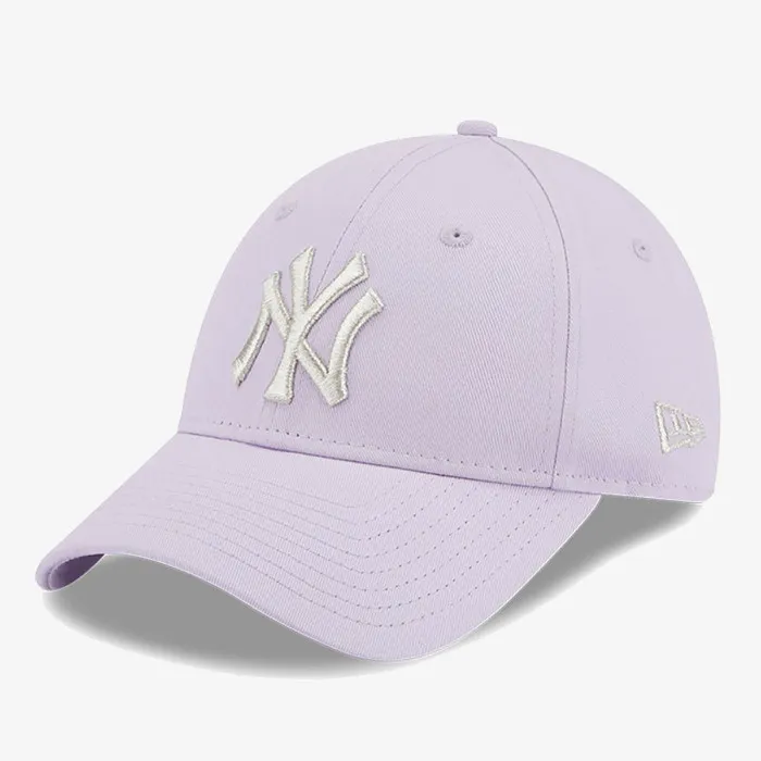 NEW ERA FEMALE METALLIC LOGO 9FORTY® 