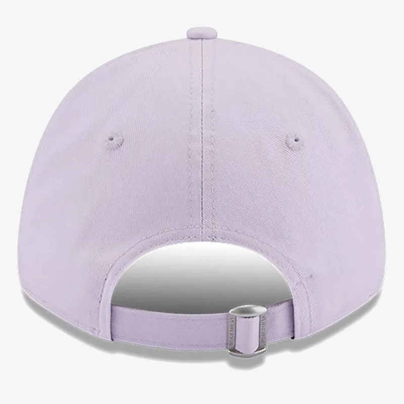 NEW ERA FEMALE METALLIC LOGO 9FORTY® 