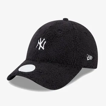 WMNS TEDDY 9FORTY NEYYAN  BLKWHI 