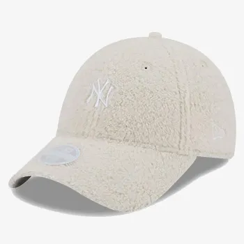 WMNS TEDDY 9FORTY NEYYAN  STNWHI 