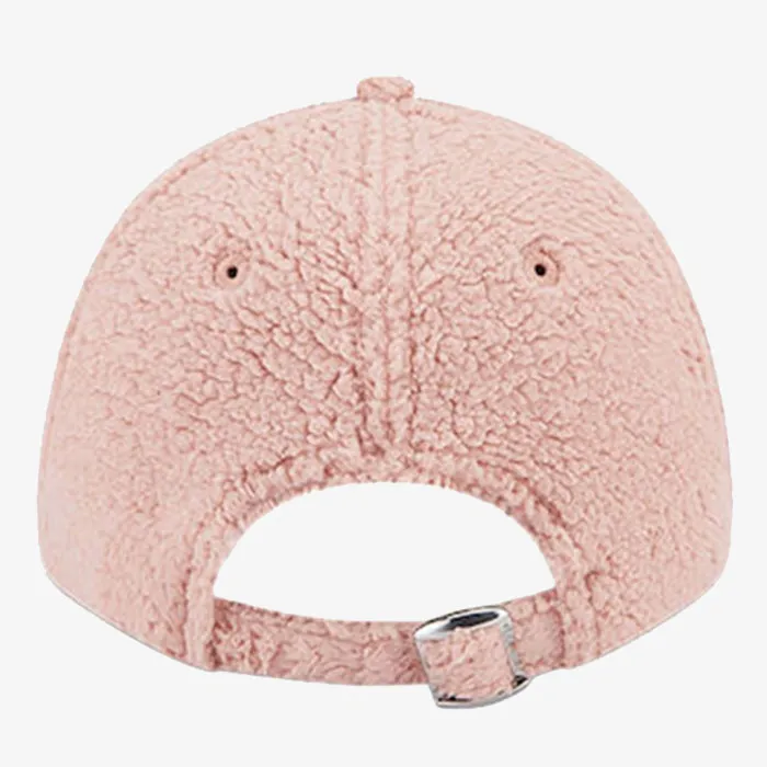 NEW ERA WMNS TEDDY 9FORTY LOSDOD  LTPWHI 
