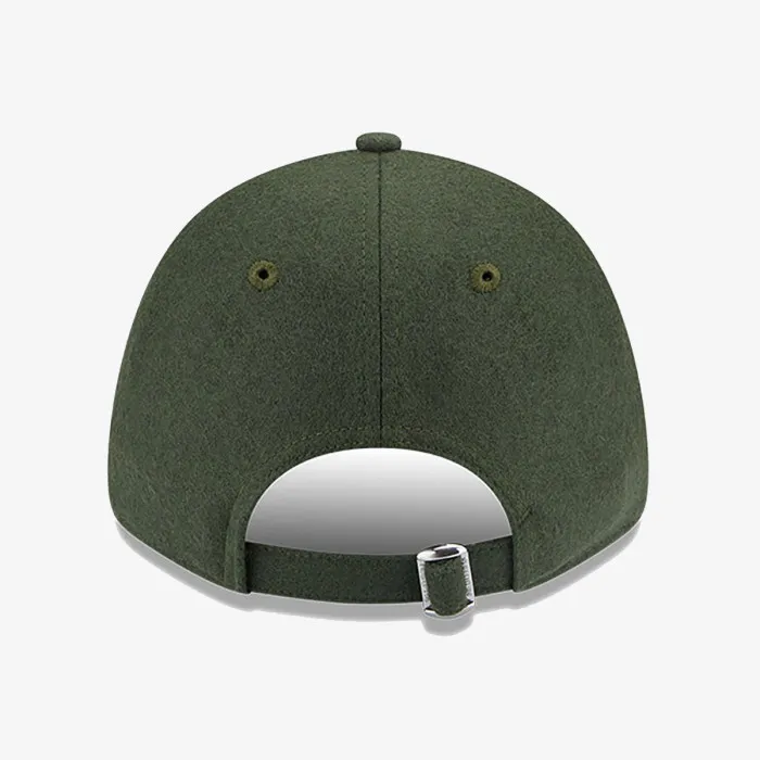 NEW ERA WMNS WOOL 9FORTY LOSDOD  GRFWHI 