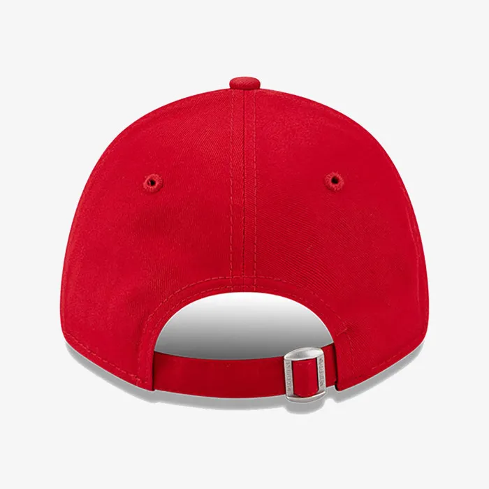 NEW ERA WMNS LEAGUE ESS 9FORTY NEYYAN  SCAHRD 