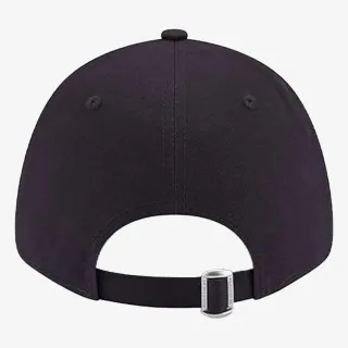 NEW ERA TEAM SIDE PATCH 9FORTY® NY YANKEES