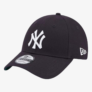 TEAM SIDE PATCH 9FORTY® NY YANKEES 