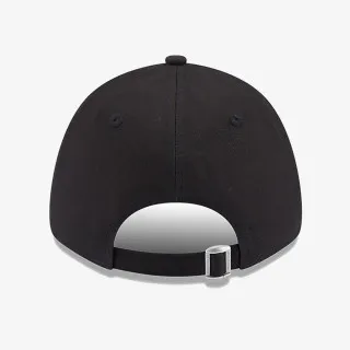 NEW ERA TEAM SIDE PATCH 9FORTY CHIBUL BLKFDR