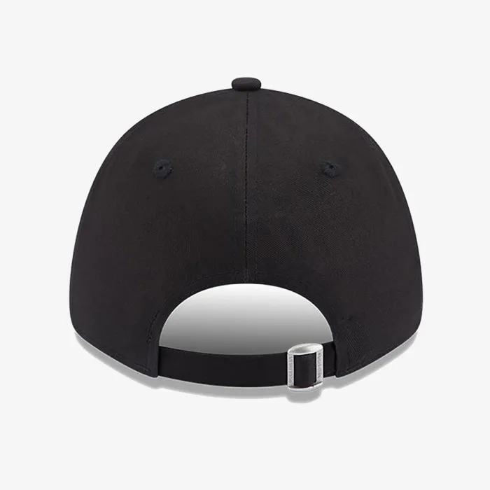 NEW ERA TEAM SIDE PATCH 9FORTY CHIBUL  BLKFDR 