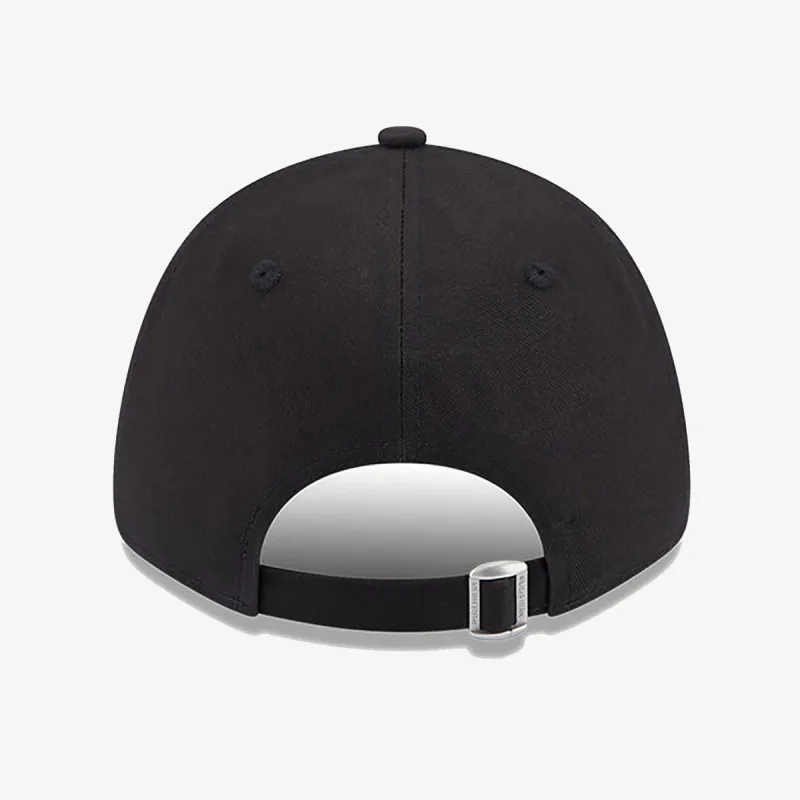 NEW ERA TEAM SIDE PATCH 9FORTY CHIBUL BLKFDR