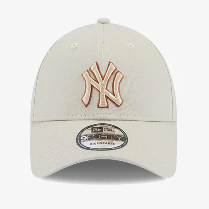 TEAM OUTLINE 9FORTY® 